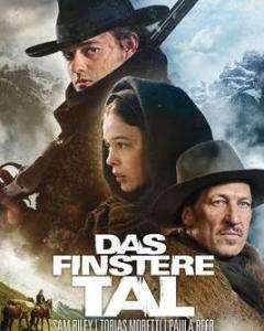 幽暗山谷在线观看